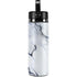 Stone Blue Hydro Flask 20oz Wide Mouth Skin