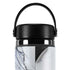 Stone Blue Hydro Flask 20oz Wide Mouth Skin