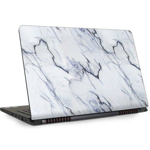 Stone Blue Dell Inspiron Skin