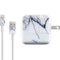 Stone Blue iPad Charger (10W USB) Skin