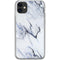 Stone Blue iPhone 11 Clear Case