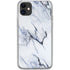 Stone Blue iPhone 11 Clear Case