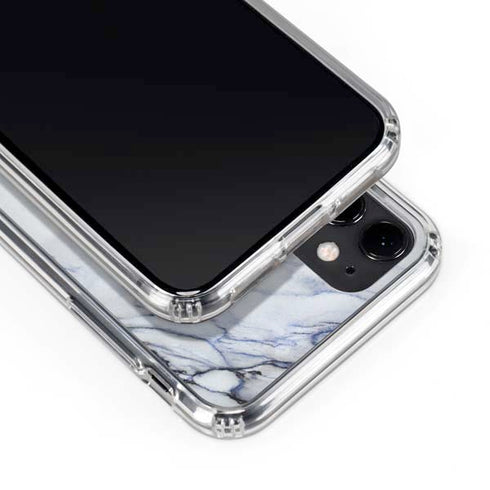 Stone Blue iPhone 11 Clear Case