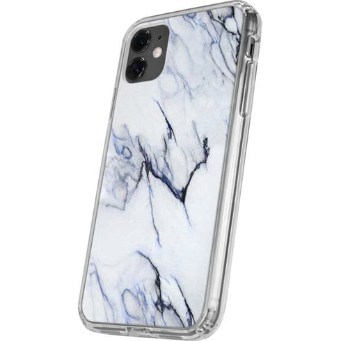 Stone Blue iPhone 11 Clear Case