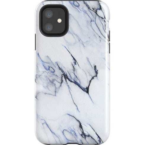 Stone Blue iPhone 11 Impact Case
