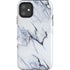 Stone Blue iPhone 11 Impact Case