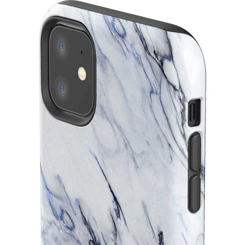 Stone Blue iPhone 11 Impact Case