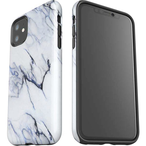Stone Blue iPhone 11 Impact Case