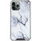 Stone Blue iPhone 11 Pro Max Clear Case