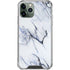 Stone Blue iPhone 11 Pro Max Clear Case