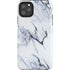Stone Blue iPhone 11 Pro Max Impact Case