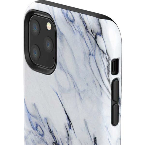Stone Blue iPhone 11 Pro Max Impact Case