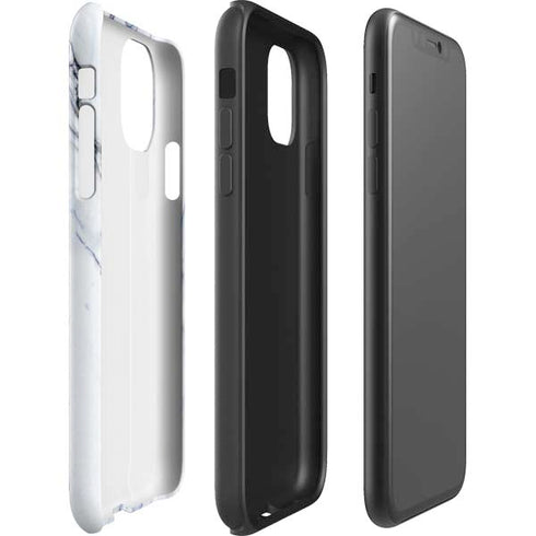 Stone Blue iPhone 11 Pro Max Impact Case