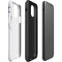 Stone Blue iPhone 11 Pro Max Impact Case