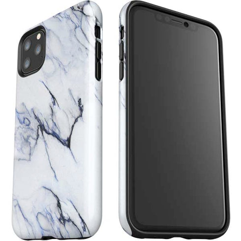 Stone Blue iPhone 11 Pro Max Impact Case