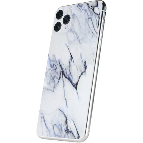 Stone Blue iPhone 11 Pro Max Skin
