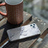 Stone Blue iPhone 11 Pro Max Skin