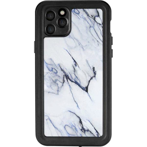 Stone Blue iPhone 11 Pro Max Waterproof Case