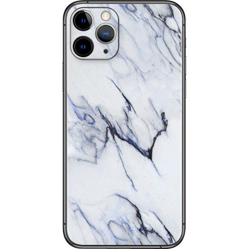 Stone Blue iPhone 11 Pro Skin