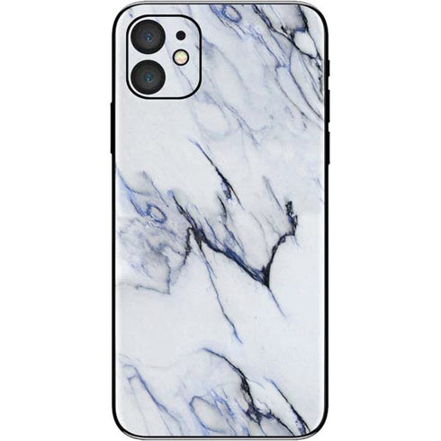 Stone Blue iPhone 11 Skin