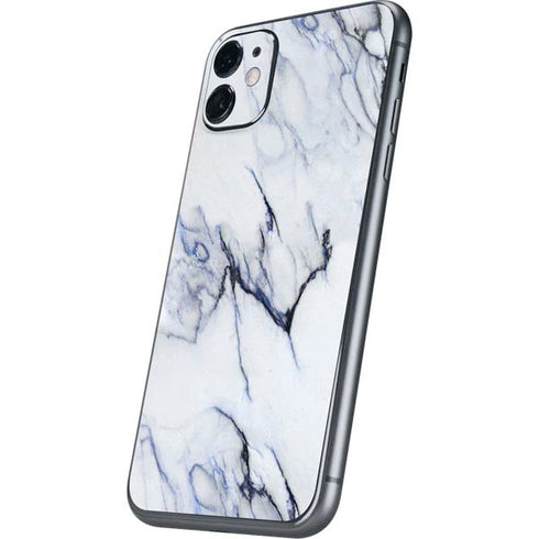 Stone Blue iPhone 11 Skin