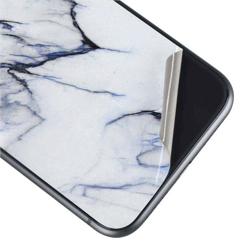 Stone Blue iPhone 11 Skin