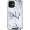 Stone Blue iPhone 12 Clear Case