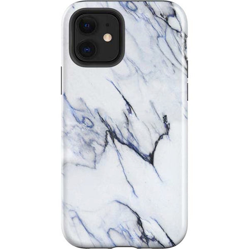 Stone Blue iPhone 12 Impact Case