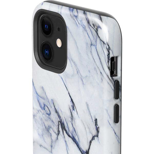 Stone Blue iPhone 12 Impact Case