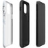 Stone Blue iPhone 12 Impact Case