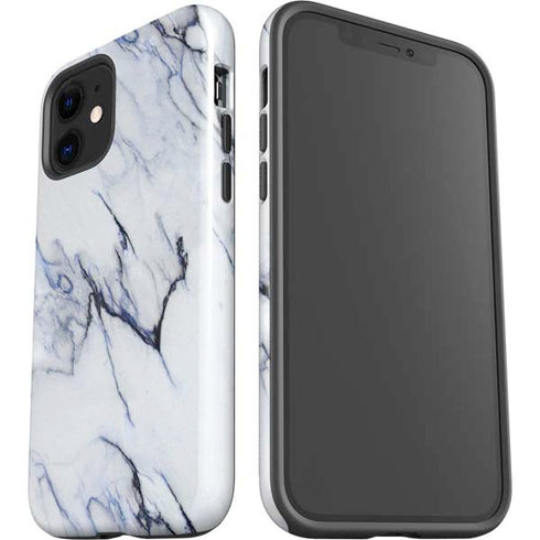 Stone Blue iPhone 12 Impact Case