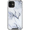 Stone Blue iPhone 12 Mini Clear Case