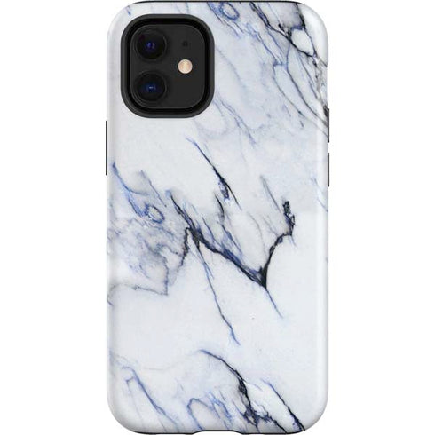 Stone Blue iPhone 12 Mini Impact Case