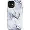 Stone Blue iPhone 12 Mini Impact Case