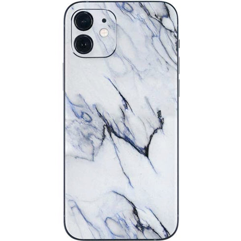 Stone Blue iPhone 12 Mini Skin