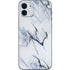 Stone Blue iPhone 12 Mini Skin