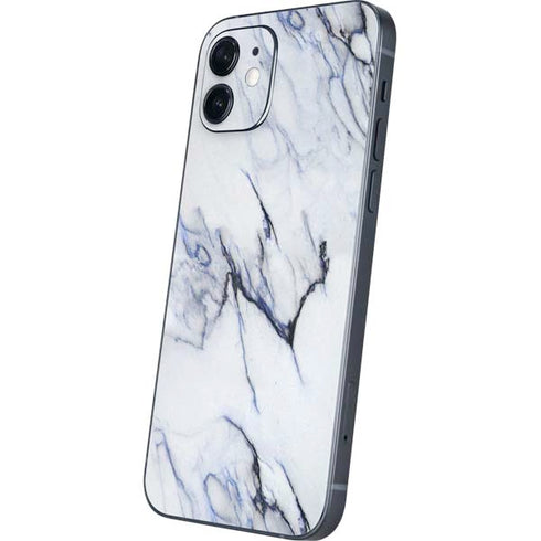 Stone Blue iPhone 12 Mini Skin