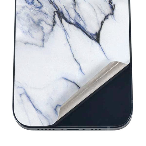 Stone Blue iPhone 12 Mini Skin