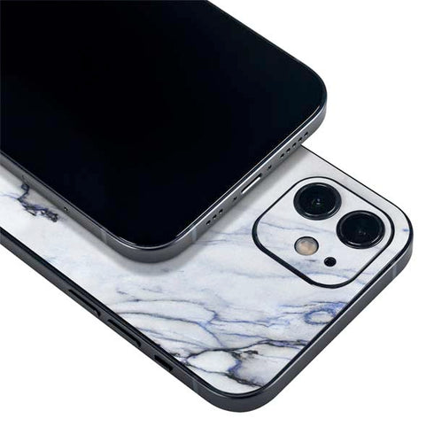 Stone Blue iPhone 12 Mini Skin