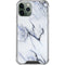 Stone Blue iPhone 12 Pro Clear Case