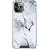 Stone Blue iPhone 12 Pro Clear Case