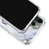 Stone Blue iPhone 12 Pro Clear Case