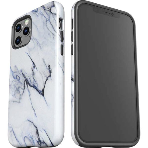 Stone Blue iPhone 12 Pro Impact Case