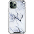 Stone Blue iPhone 12 Pro Max Clear Case