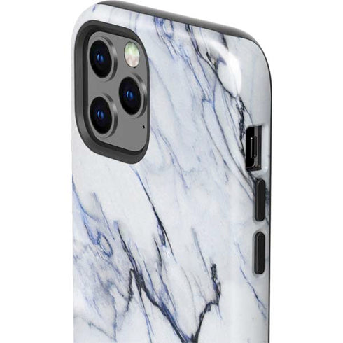Stone Blue iPhone 12 Pro Max Impact Case