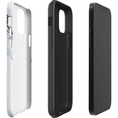 Stone Blue iPhone 12 Pro Max Impact Case
