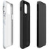 Stone Blue iPhone 12 Pro Max Impact Case