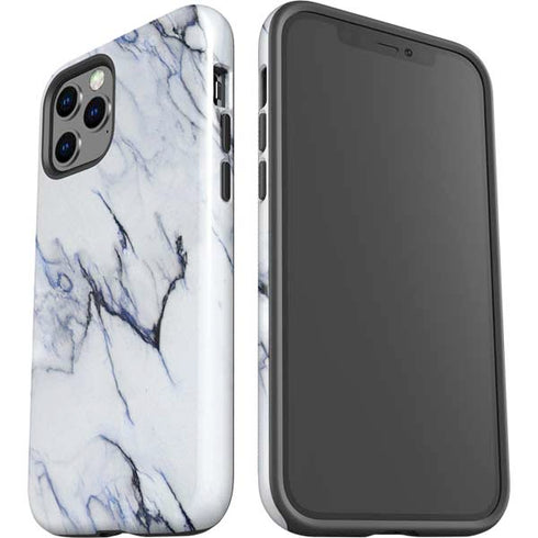 Stone Blue iPhone 12 Pro Max Impact Case