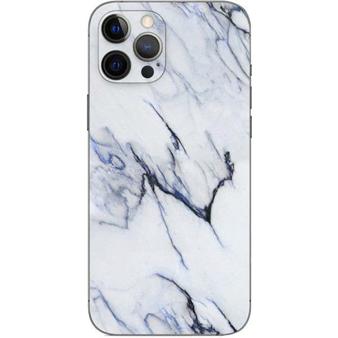 Stone Blue iPhone 12 Pro Max Skin