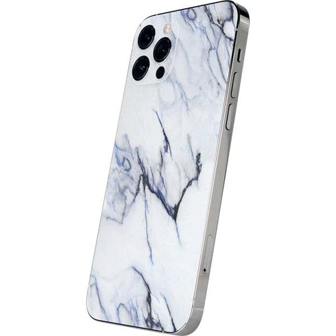 Stone Blue iPhone 12 Pro Max Skin